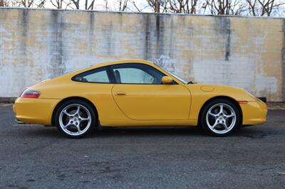 2002 Porsche 911 Carrera   - Photo 82 - Charlotte, NC 28206