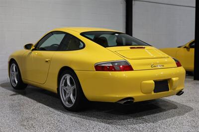 2002 Porsche 911 Carrera   - Photo 67 - Charlotte, NC 28206