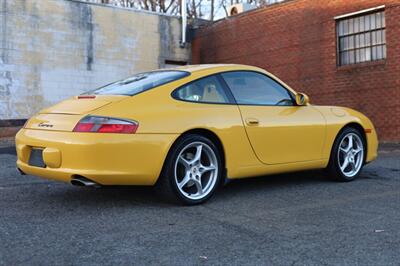 2002 Porsche 911 Carrera   - Photo 81 - Charlotte, NC 28206