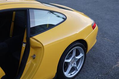 2002 Porsche 911 Carrera   - Photo 11 - Charlotte, NC 28206