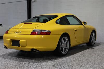 2002 Porsche 911 Carrera   - Photo 66 - Charlotte, NC 28206