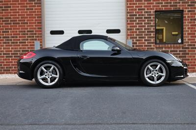 2013 Porsche Boxster   - Photo 36 - Charlotte, NC 28273