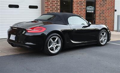 2013 Porsche Boxster   - Photo 35 - Charlotte, NC 28273