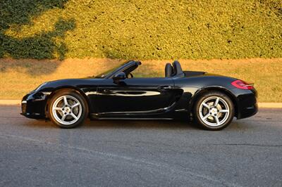 2013 Porsche Boxster   - Photo 52 - Charlotte, NC 28273