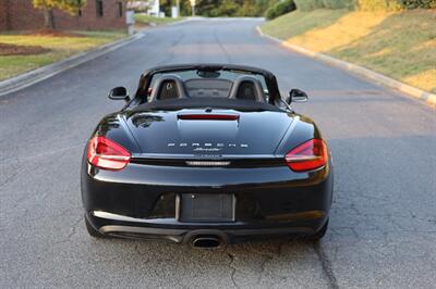 2013 Porsche Boxster   - Photo 54 - Charlotte, NC 28273