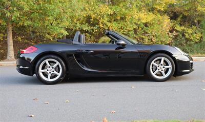 2013 Porsche Boxster   - Photo 91 - Charlotte, NC 28273