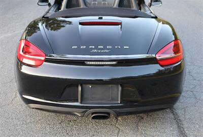 2013 Porsche Boxster   - Photo 78 - Charlotte, NC 28273