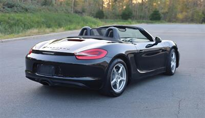 2013 Porsche Boxster   - Photo 15 - Charlotte, NC 28273