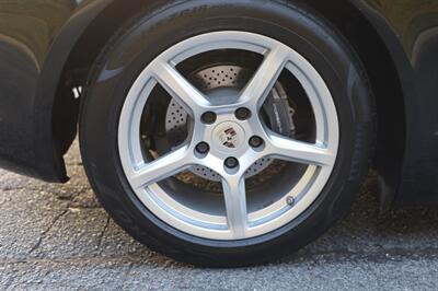 2013 Porsche Boxster   - Photo 86 - Charlotte, NC 28273