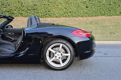 2013 Porsche Boxster   - Photo 67 - Charlotte, NC 28273