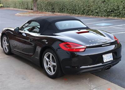 2013 Porsche Boxster   - Photo 34 - Charlotte, NC 28273