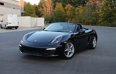 2013 Porsche Boxster   - Photo 14 - Charlotte, NC 28273