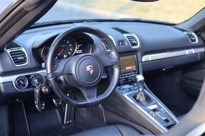 2013 Porsche Boxster   - Photo 57 - Charlotte, NC 28273