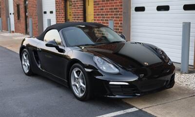 2013 Porsche Boxster   - Photo 37 - Charlotte, NC 28273