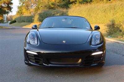 2013 Porsche Boxster   - Photo 47 - Charlotte, NC 28273