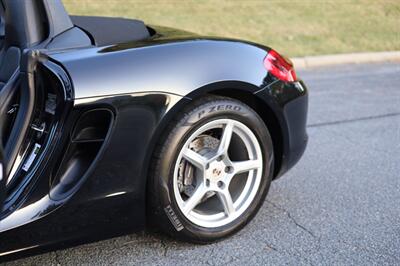 2013 Porsche Boxster   - Photo 66 - Charlotte, NC 28273