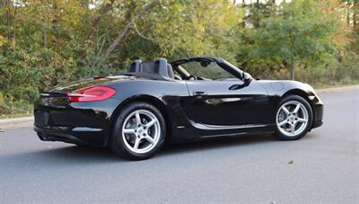 2013 Porsche Boxster   - Photo 4 - Charlotte, NC 28273