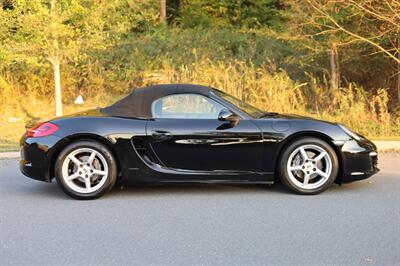 2013 Porsche Boxster   - Photo 43 - Charlotte, NC 28273