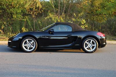 2013 Porsche Boxster   - Photo 48 - Charlotte, NC 28273