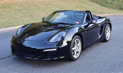 2013 Porsche Boxster   - Photo 82 - Charlotte, NC 28273