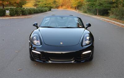 2013 Porsche Boxster   - Photo 7 - Charlotte, NC 28273