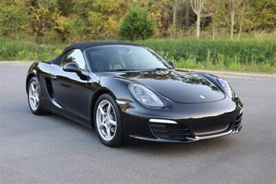 2013 Porsche Boxster   - Photo 8 - Charlotte, NC 28273