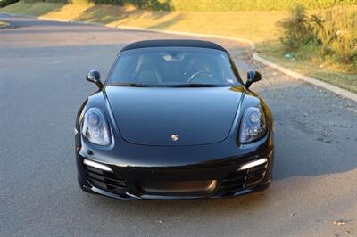 2013 Porsche Boxster   - Photo 45 - Charlotte, NC 28273