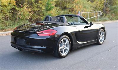 2013 Porsche Boxster   - Photo 90 - Charlotte, NC 28273