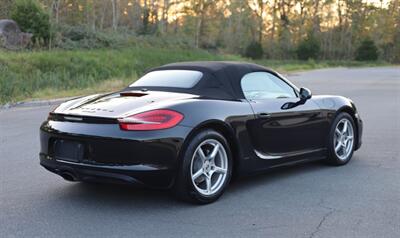 2013 Porsche Boxster   - Photo 28 - Charlotte, NC 28273