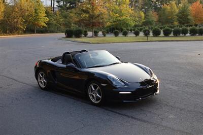 2013 Porsche Boxster   - Photo 56 - Charlotte, NC 28273