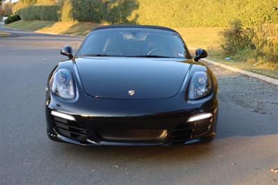 2013 Porsche Boxster   - Photo 9 - Charlotte, NC 28273