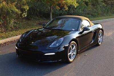 2013 Porsche Boxster   - Photo 50 - Charlotte, NC 28273