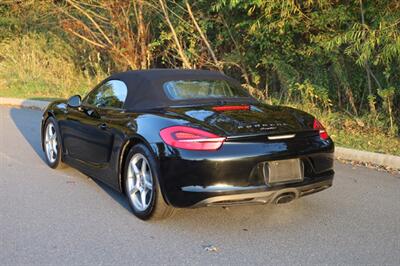 2013 Porsche Boxster   - Photo 49 - Charlotte, NC 28273