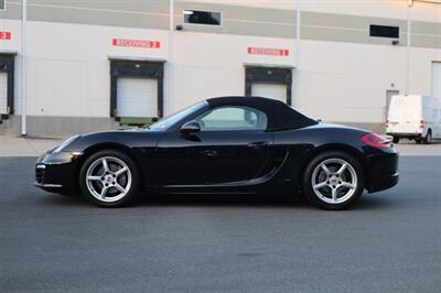 2013 Porsche Boxster   - Photo 32 - Charlotte, NC 28273