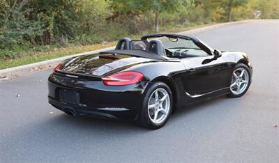 2013 Porsche Boxster   - Photo 13 - Charlotte, NC 28273