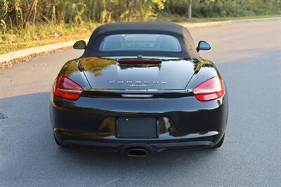 2013 Porsche Boxster   - Photo 41 - Charlotte, NC 28273