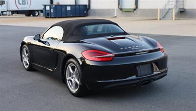 2013 Porsche Boxster   - Photo 31 - Charlotte, NC 28273