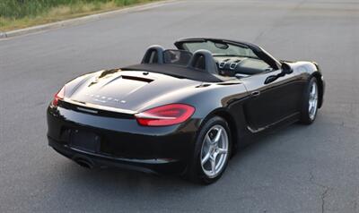 2013 Porsche Boxster   - Photo 16 - Charlotte, NC 28273