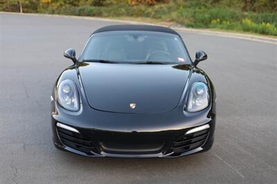 2013 Porsche Boxster   - Photo 24 - Charlotte, NC 28273