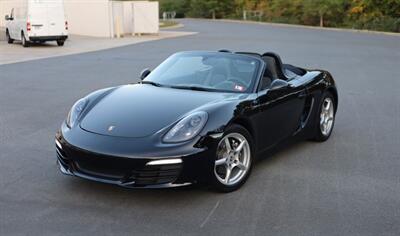 2013 Porsche Boxster   - Photo 17 - Charlotte, NC 28273