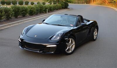 2013 Porsche Boxster   - Photo 11 - Charlotte, NC 28273