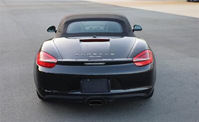 2013 Porsche Boxster   - Photo 29 - Charlotte, NC 28273