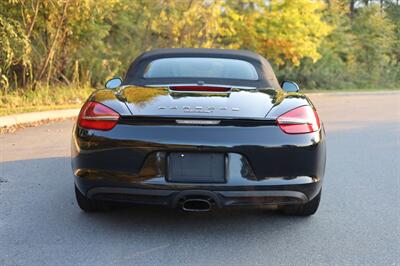 2013 Porsche Boxster   - Photo 42 - Charlotte, NC 28273