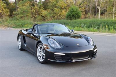 2013 Porsche Boxster   - Photo 5 - Charlotte, NC 28273