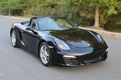 2013 Porsche Boxster   - Photo 6 - Charlotte, NC 28273