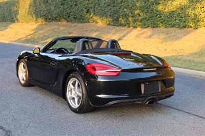 2013 Porsche Boxster   - Photo 53 - Charlotte, NC 28273