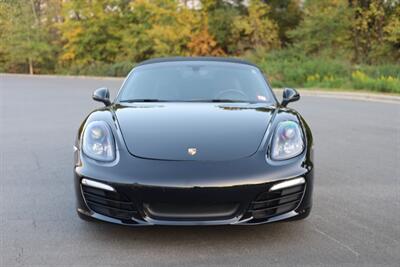 2013 Porsche Boxster   - Photo 25 - Charlotte, NC 28273