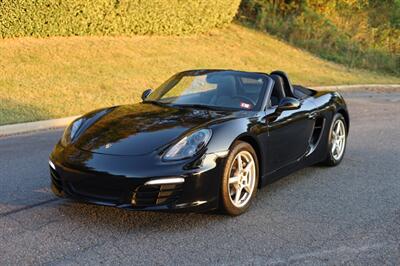 2013 Porsche Boxster   - Photo 51 - Charlotte, NC 28273