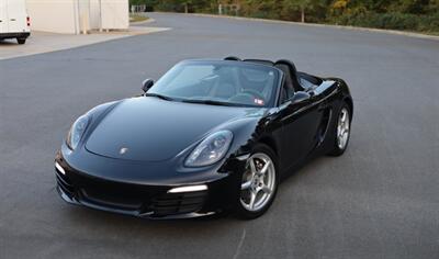 2013 Porsche Boxster   - Photo 3 - Charlotte, NC 28273