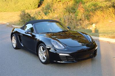 2013 Porsche Boxster   - Photo 44 - Charlotte, NC 28273